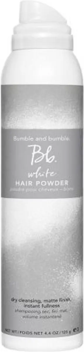 Bumble and Bumble Hair Powder Wit 125ml