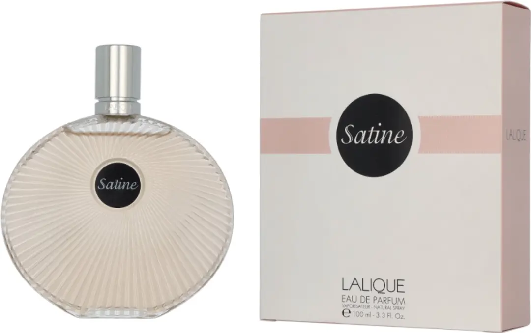 Lalique Satine Eau de Parfum 100ml