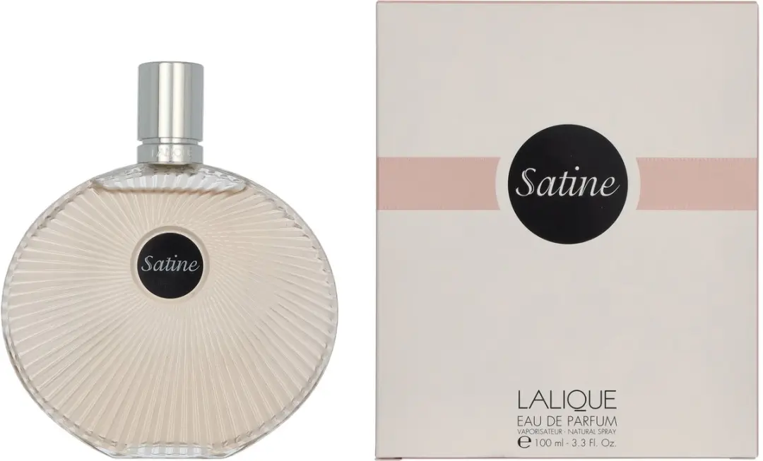 Lalique Satine Eau de Parfum 100ml