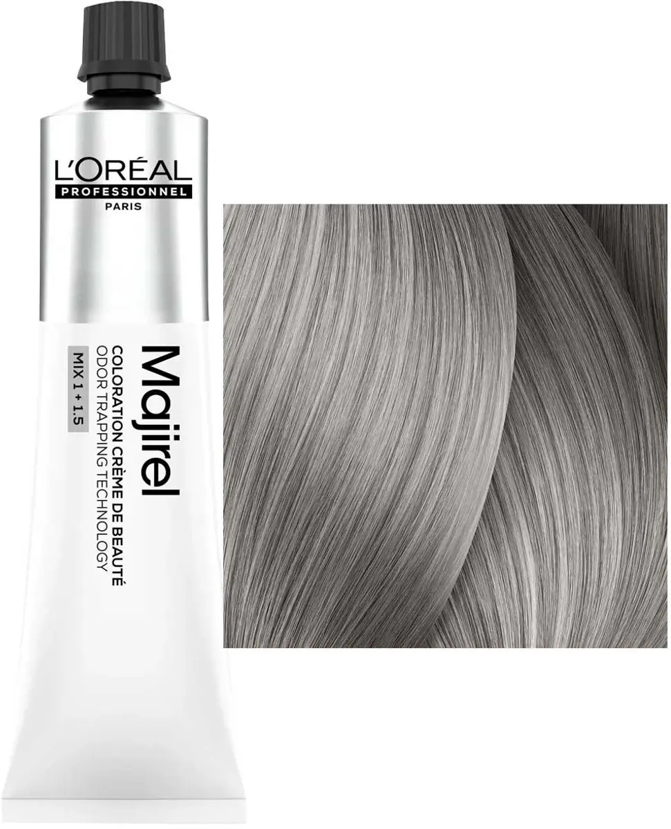 L'Oréal Professionnel Majirel 9.11 Haarverf 60ml - Wit