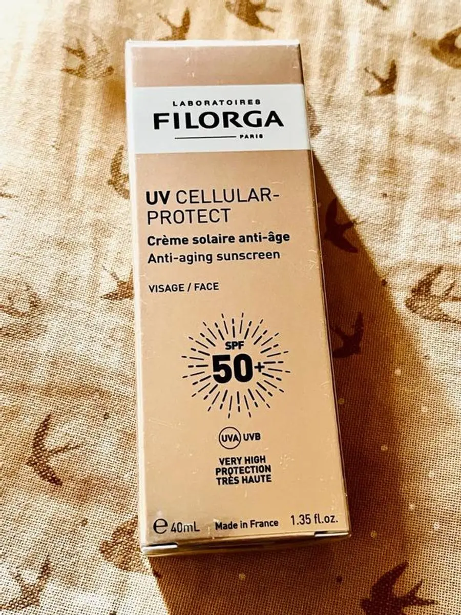 Filorga UV Cell Protect Gezicht SPF50