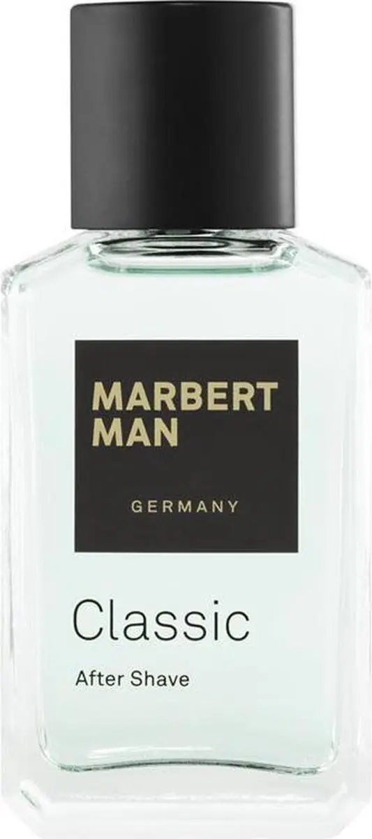 Marbert Man Classic Aftershave Lotion 50ml