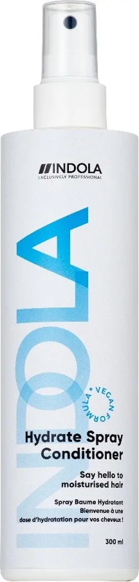 Indola Hydrate Spray Conditioner 300ml