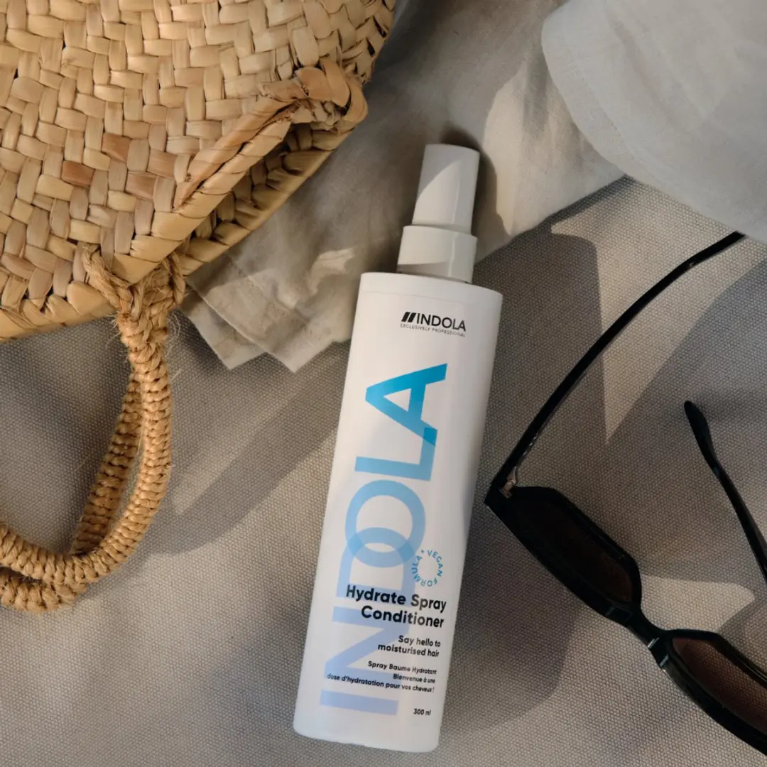 Indola Hydrate Spray Conditioner 300ml