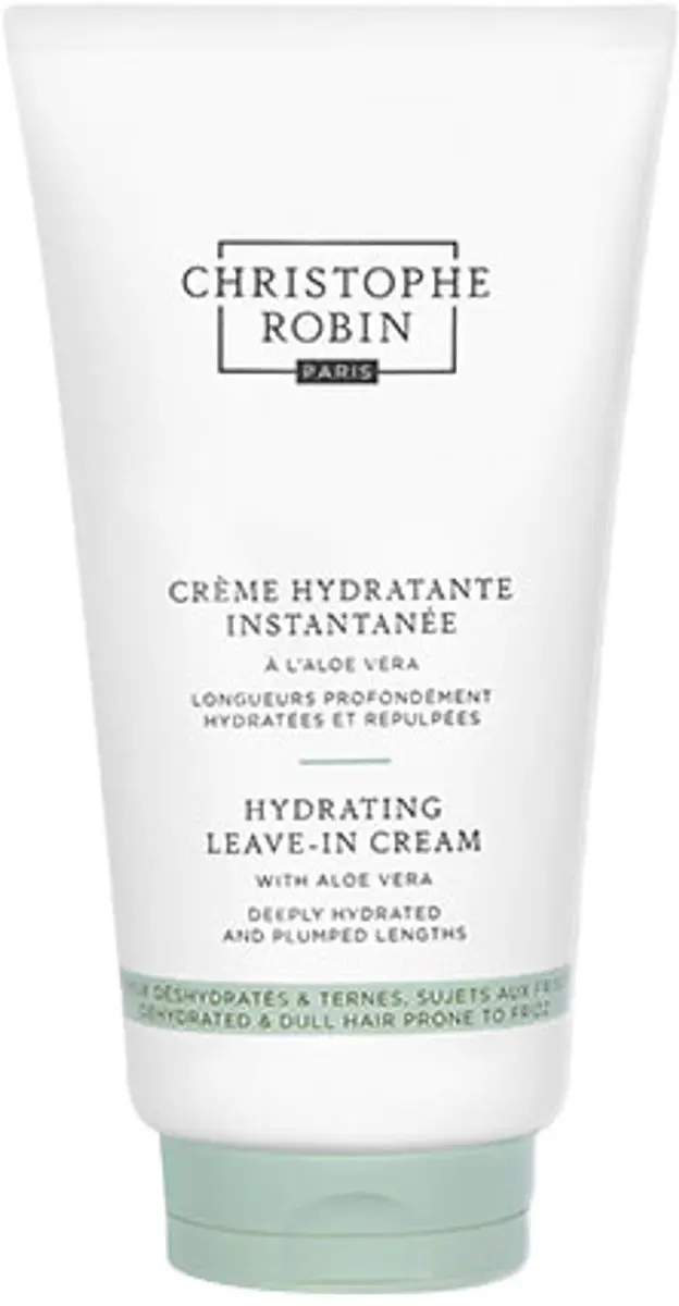 Christophe Robin Leave-in Haarcrème 200ml