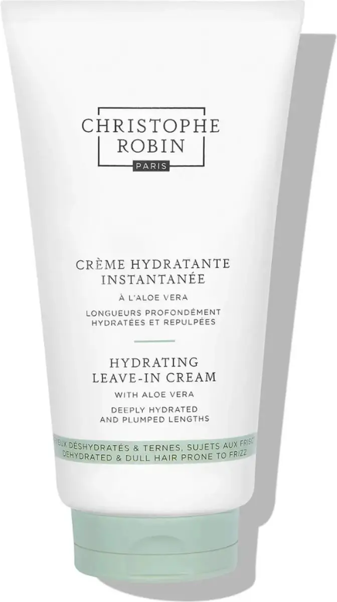 Christophe Robin Leave-in Haarcrème 200ml