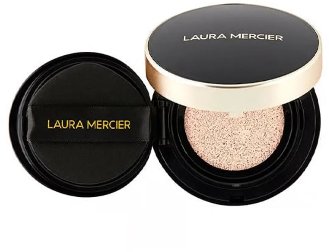 Laura Mercier Flawless Lumière Radiance-Perfecting Cushion 1W1 Ivory - 15g