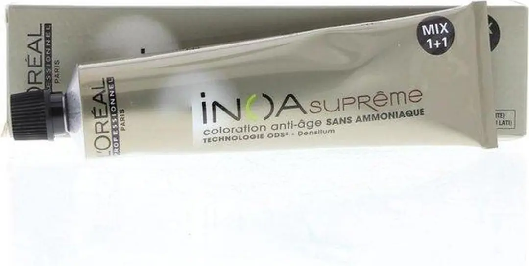L'Oréal Professionnel iNOA Supreme Haarverf 60ml