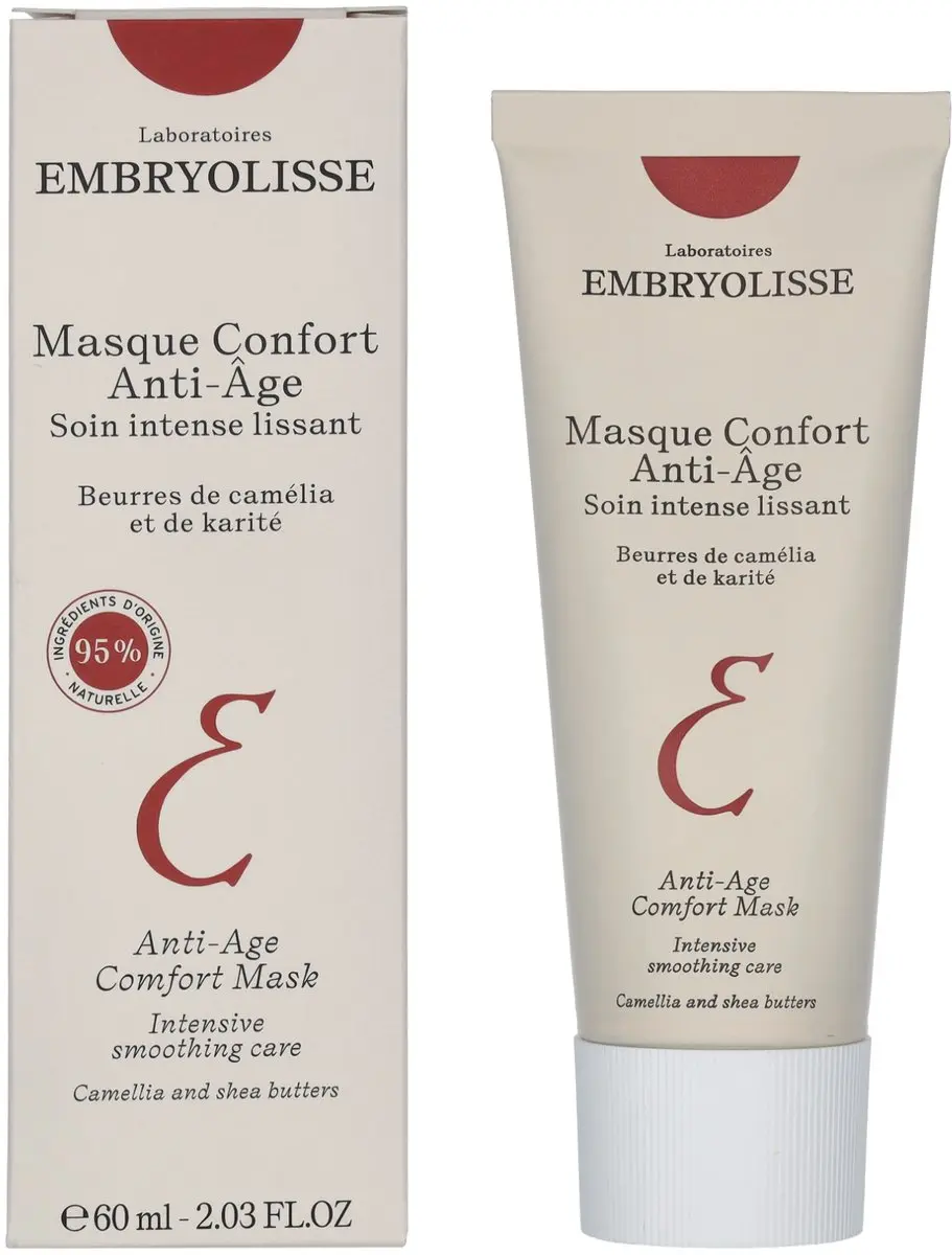 Embryolisse Masque Confort Anti-Age 30ml
