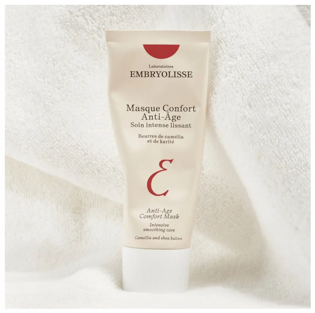 Embryolisse Masque Confort Anti-Age 30ml