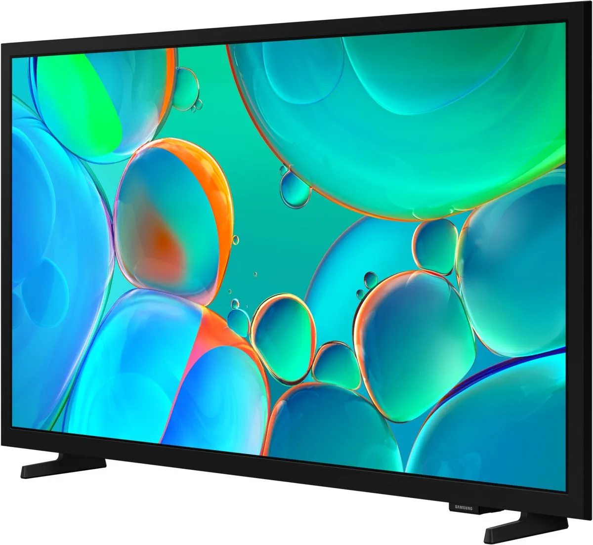 Samsung UE32H5002F 32 inch HD Ready LED TV - Zwart