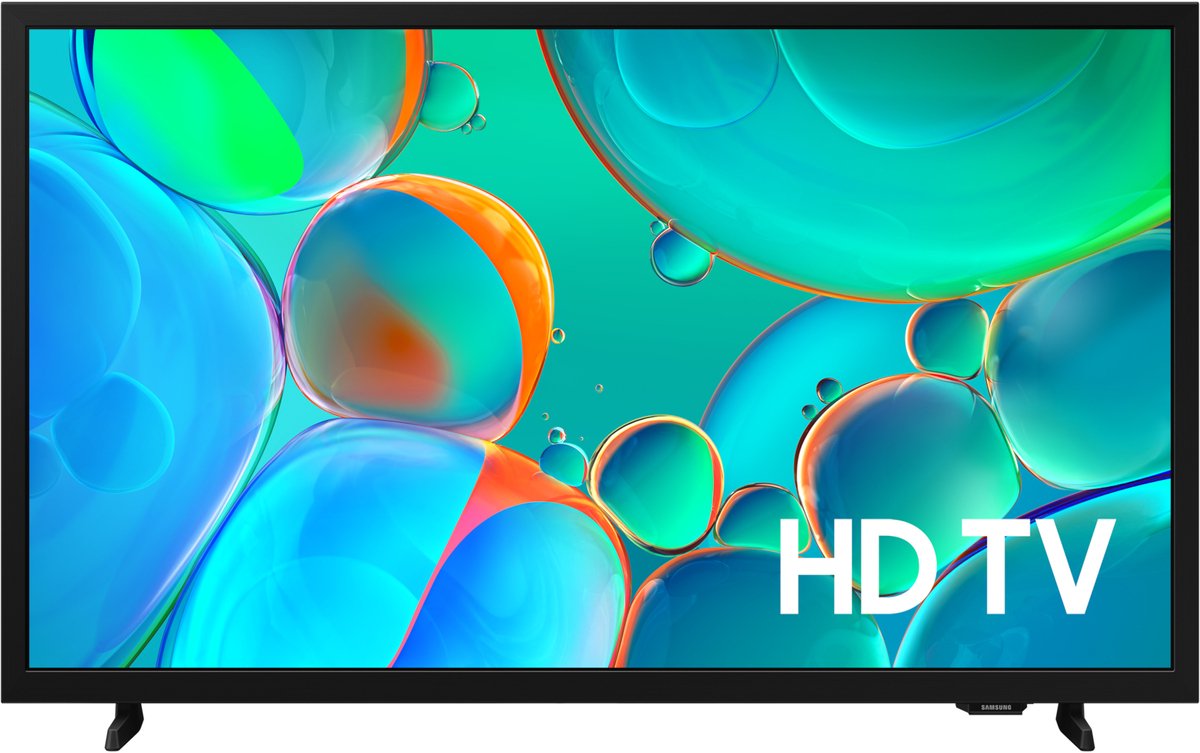 Samsung UE32H5002F - 32 inch - HD Ready LED - 2025 - Buitenlands model