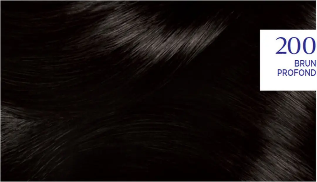 L'Oréal Paris Excellence Brunette Permanent 192ml - Diep Donker Bruin