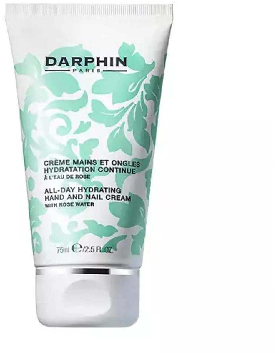 Darphin Rozenwater Hand- en Nagelcrème 75ml