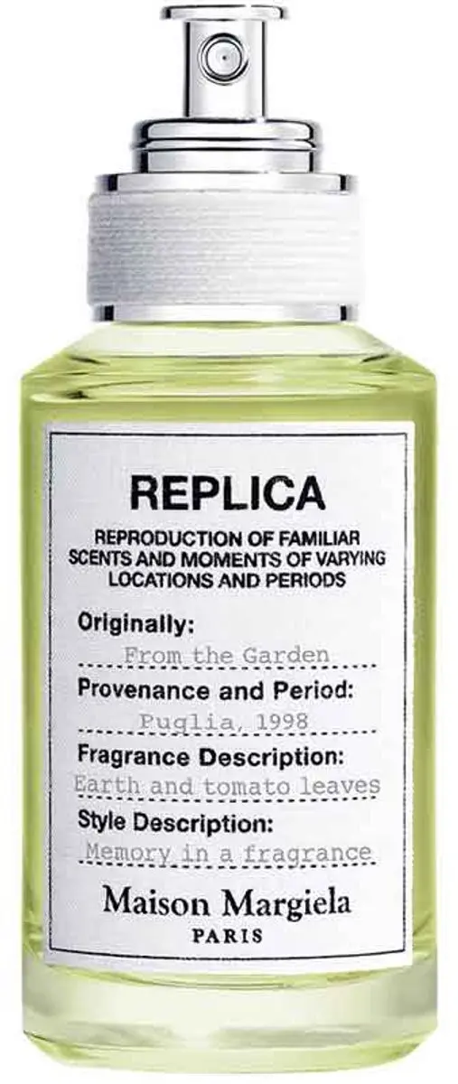 Maison Margiela From the Garden Eau de Toilette 30ml