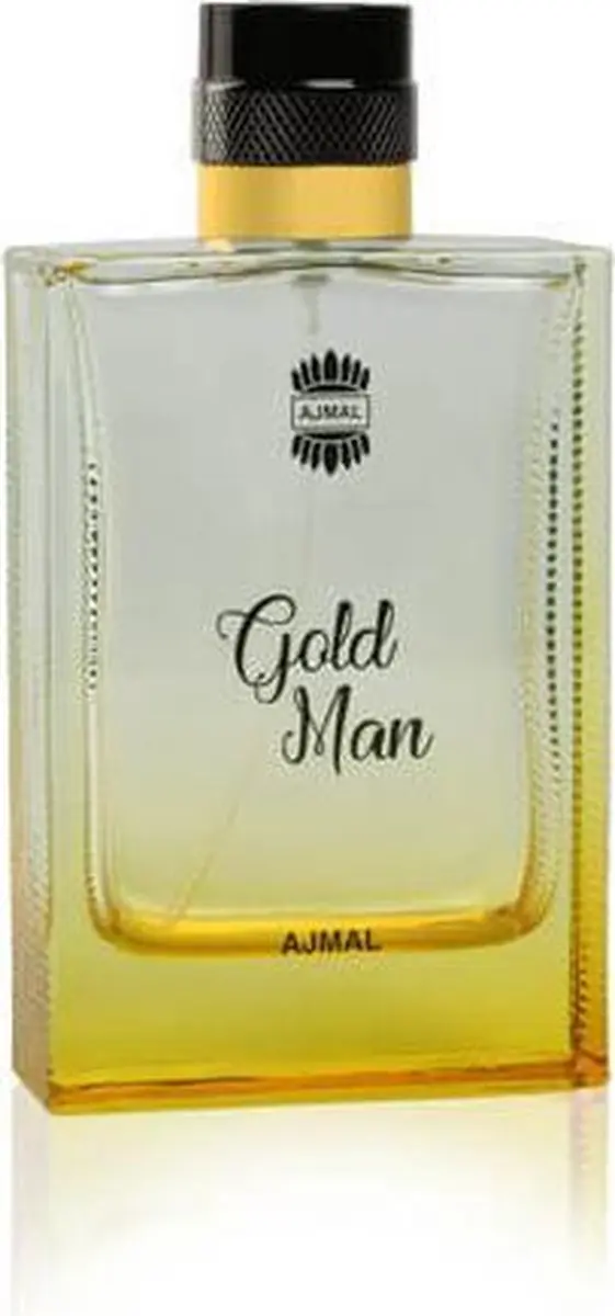 Ajmal Gold Eau de Parfum 100ml