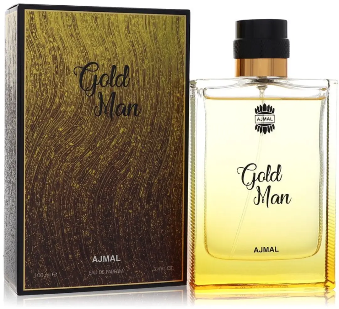 Ajmal Gold Eau de Parfum 100ml