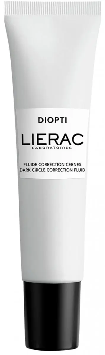 Lierac Diopti Oogcrème 15ml