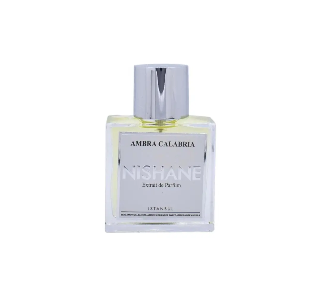Nishane Ambra Calabria Extrait de Parfum 50ml