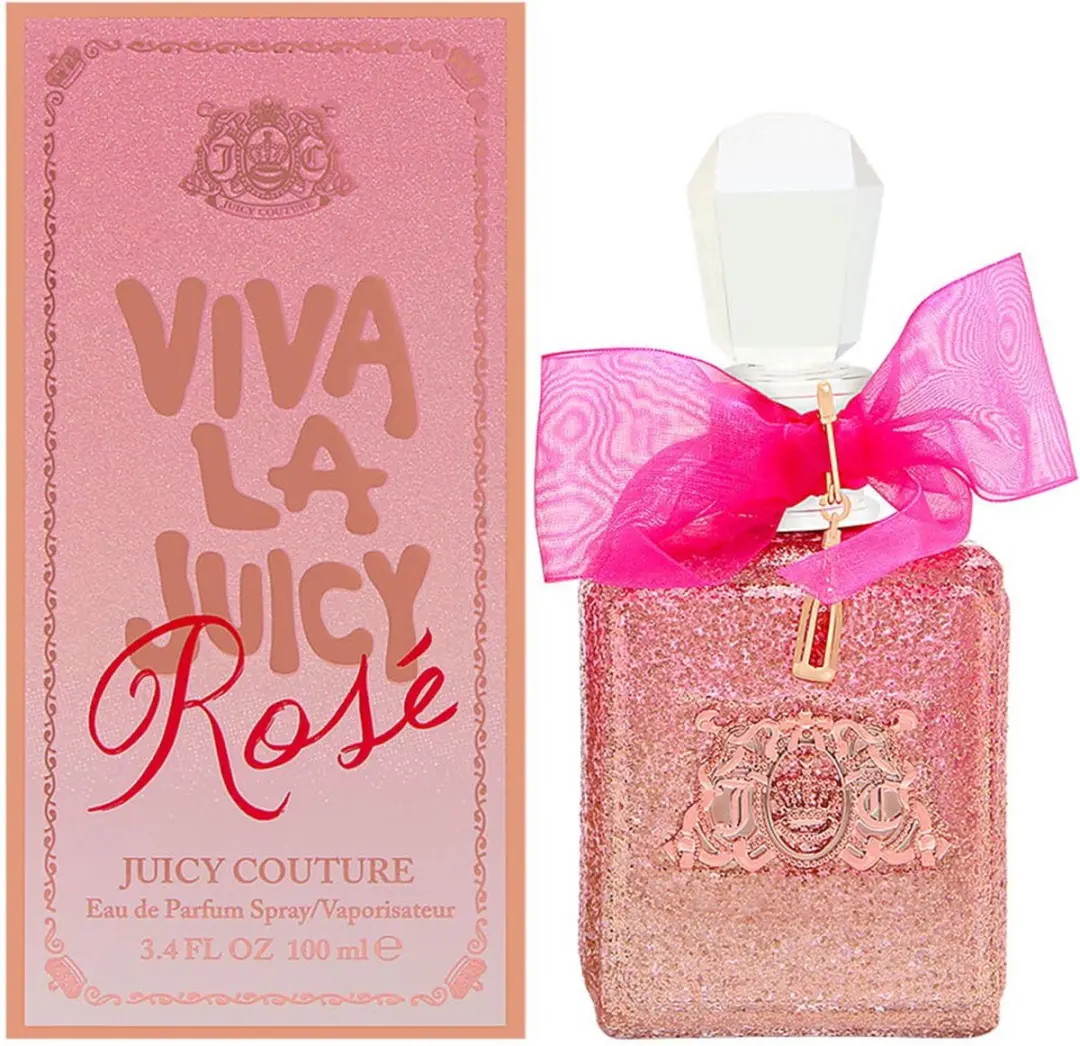 Juicy Couture Viva La Juicy Rose Eau de Parfum 30ml