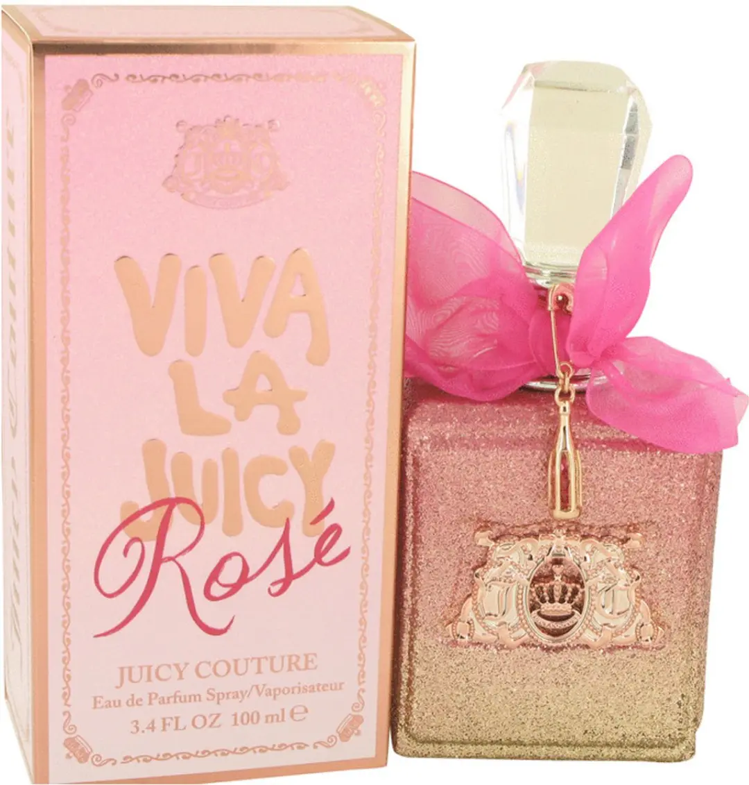 Juicy Couture Viva La Juicy Rose Eau de Parfum 30ml