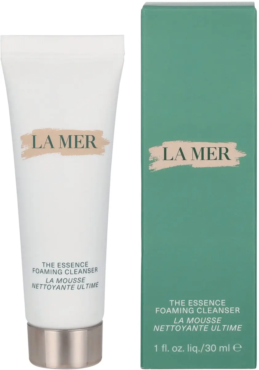 La Mer The Essence Reinigingsfoam 30ml - afbeelding 6 van 6