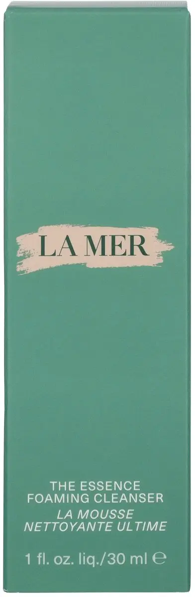 La Mer The Essence Reinigingsfoam 30ml