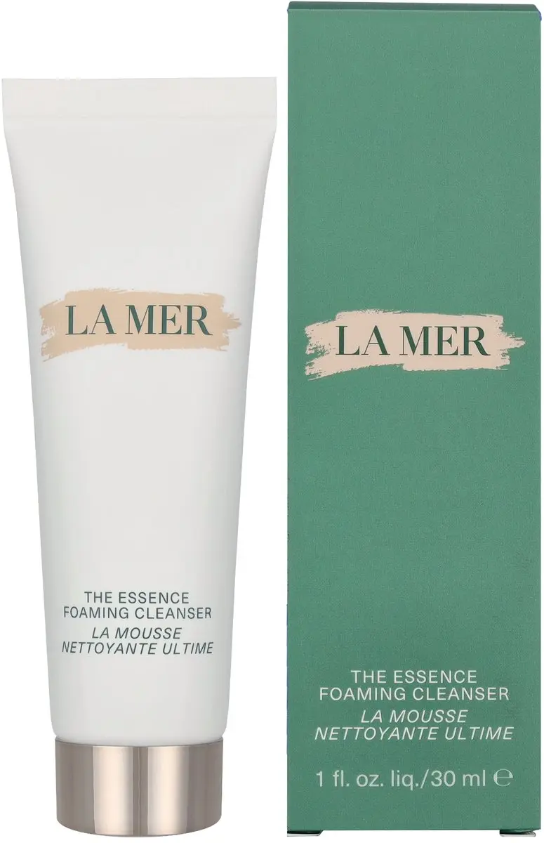 La Mer The Essence Reinigingsfoam 30ml