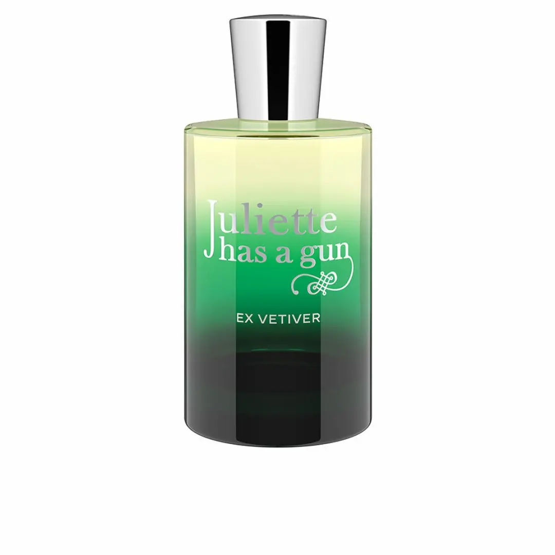 Juliette Has a Gun Ex Vetiver EDP 100ml