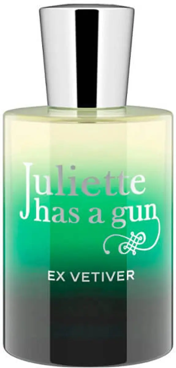 Juliette Has a Gun Ex Vetiver EDP 100ml