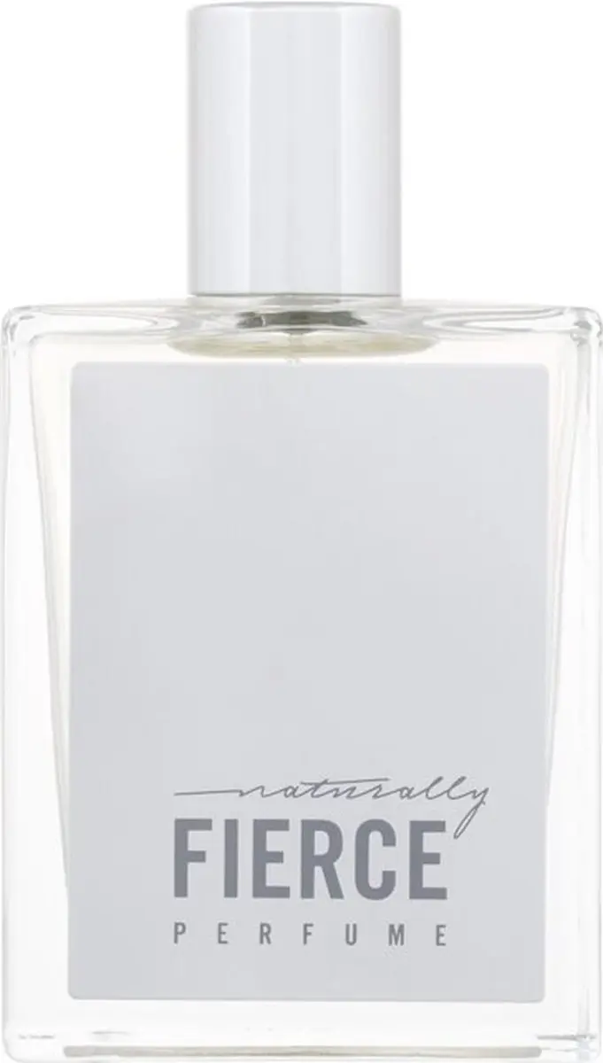 Abercrombie & Fitch Naturally Fierce Damesparfum 50ml