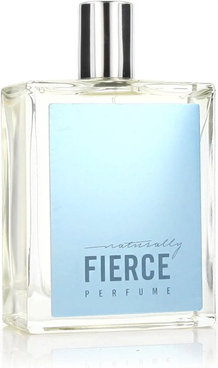 Abercrombie & Fitch Naturally Fierce Damesparfum 50ml