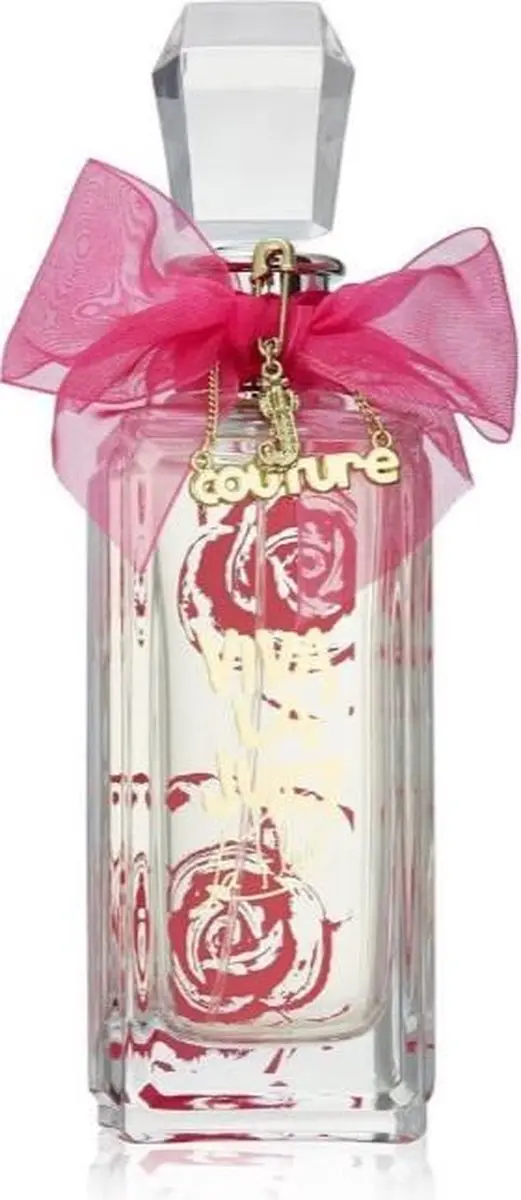 Juicy Couture Viva La Juicy La Fleur Eau de Toilette 150ml