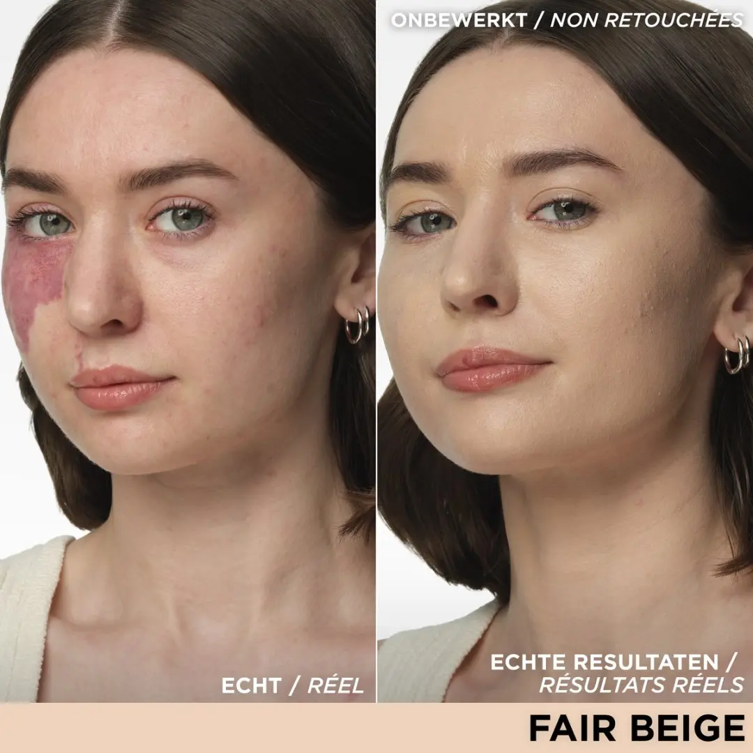 IT Cosmetics Your Skin But Better CC+ Cream SPF50 - Fair Beige - 32ml