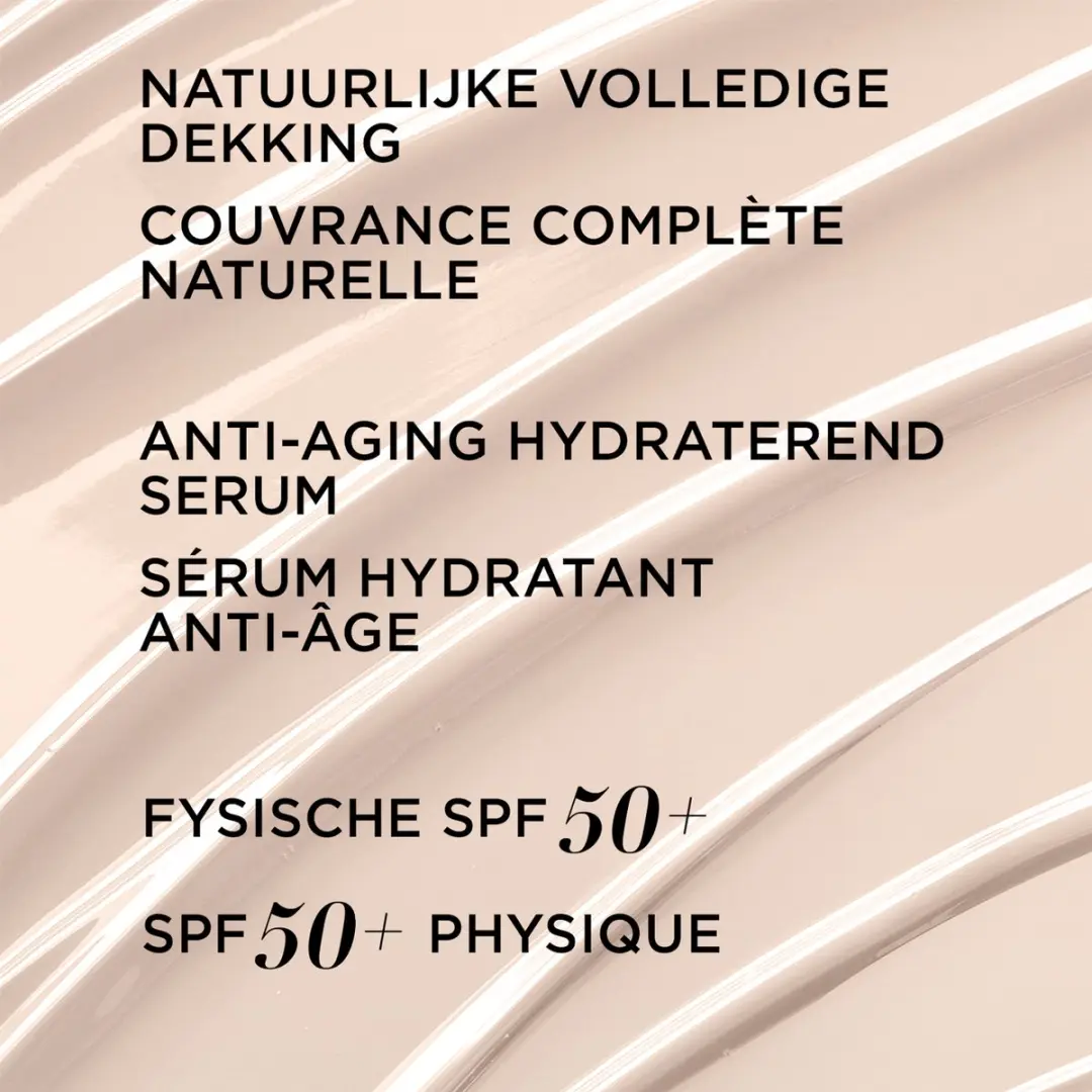 IT Cosmetics Your Skin But Better CC+ Cream SPF50 - Fair Beige - 32ml
