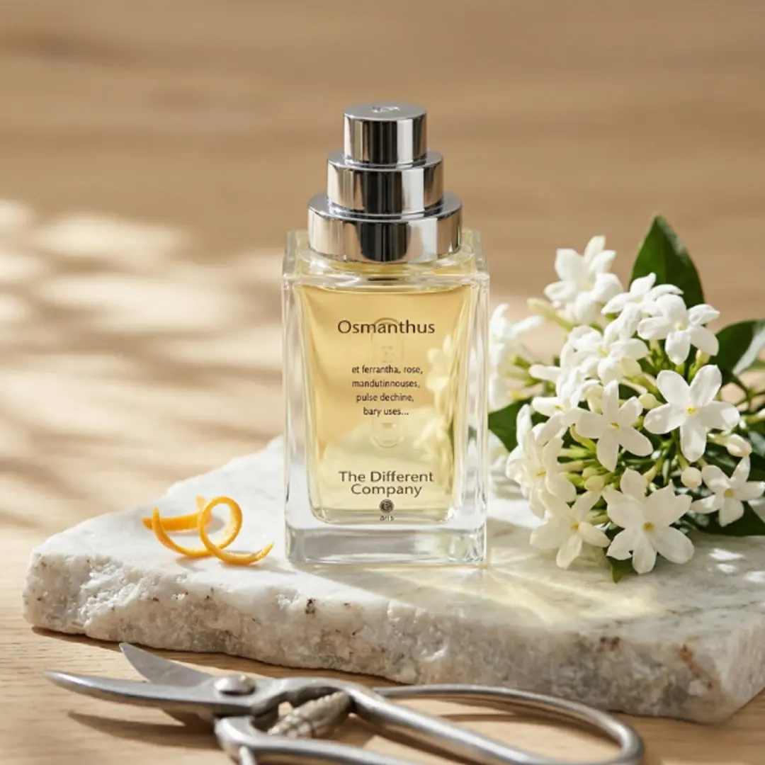 The Different Company Osmanthus Eau de Toilette 100ml