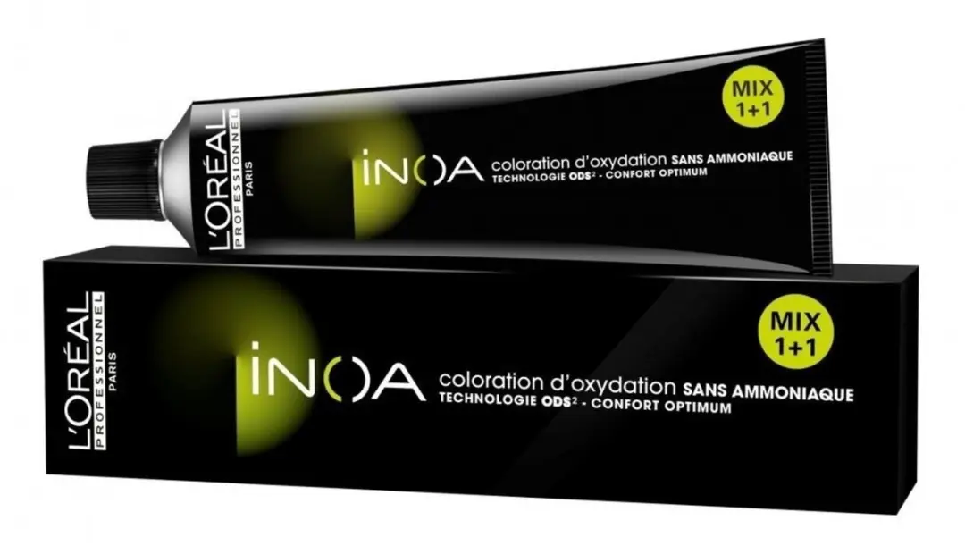 L'Oréal Professionnel iNOA Haarverf 60ml - Kleur 9.11 - afbeelding 6 van 6