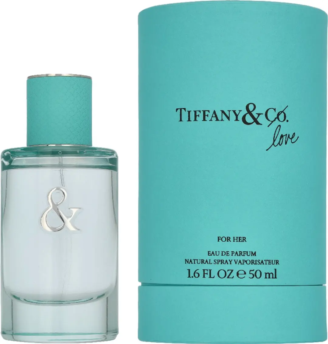 Tiffany & Co. Love Eau de Parfum 50ml