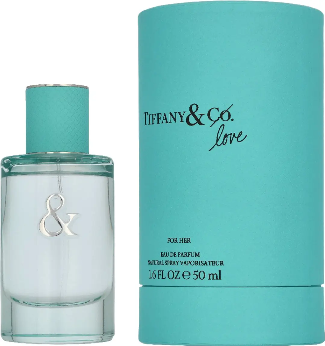 Tiffany & Co. Love Eau de Parfum 50ml