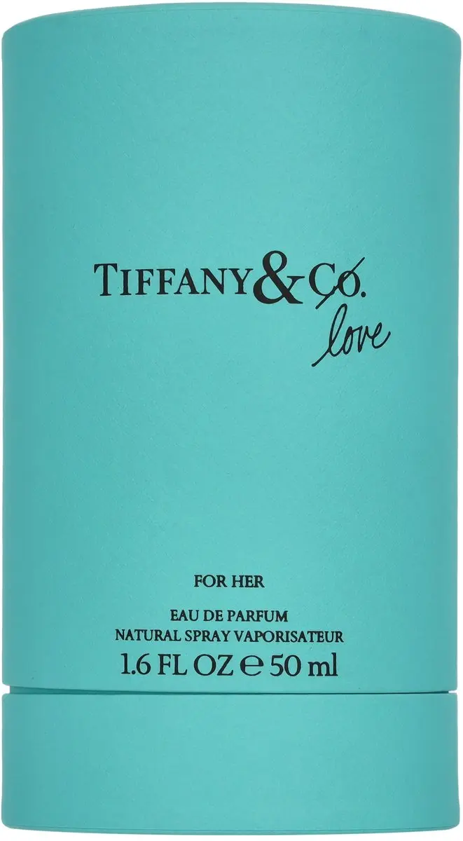 Tiffany & Co. Love Eau de Parfum 50ml