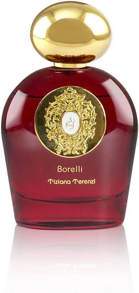 Tiziana Terenzi Borelli Extrait de Parfum 100ml