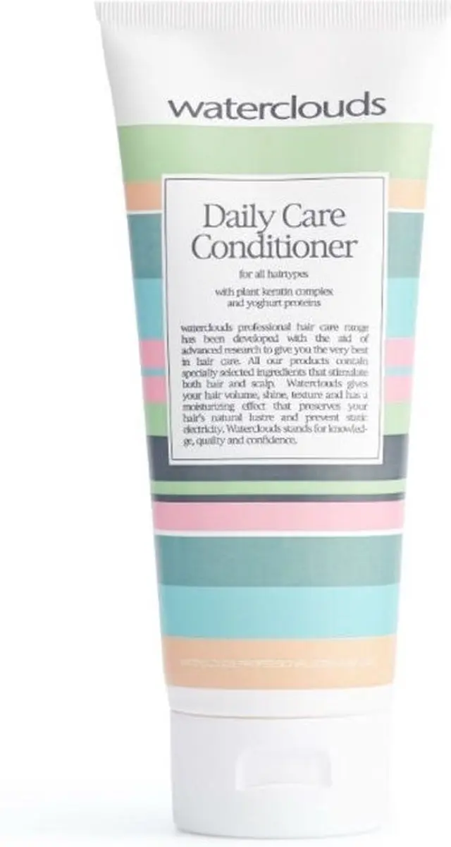 Waterclouds Daily Care Conditioner 1000ml