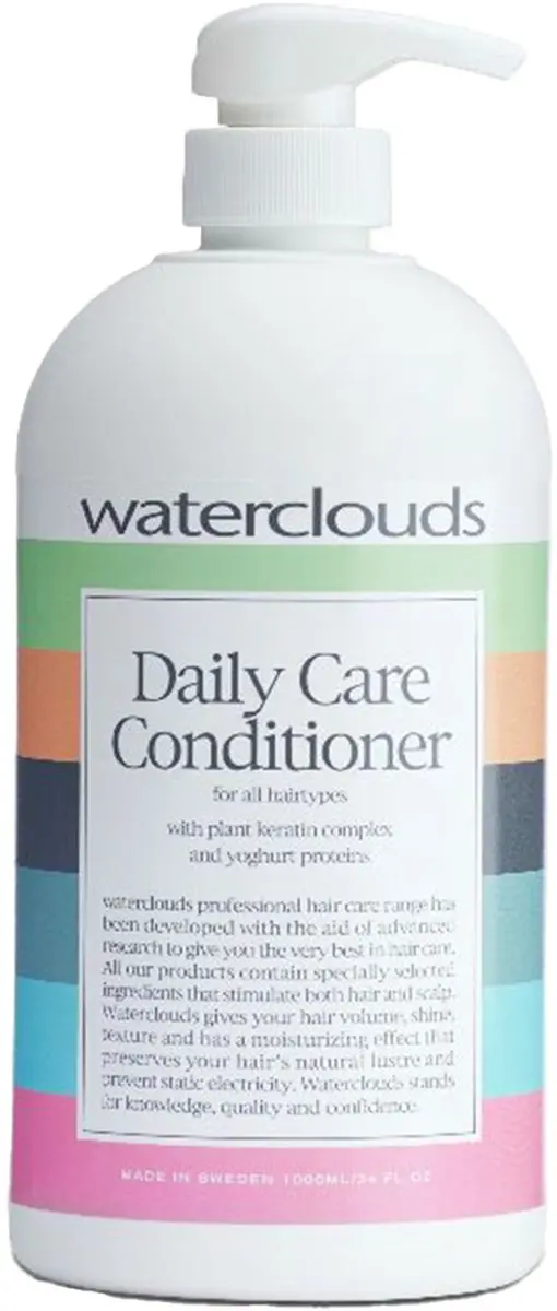 Waterclouds Daily Care Conditioner 1000ml