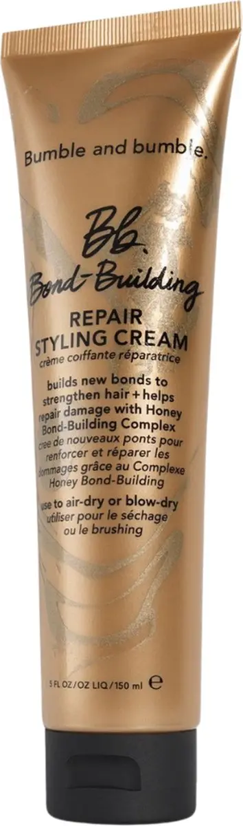 Bumble and Bumble Bond-Building Repair Styling Cream 150ml