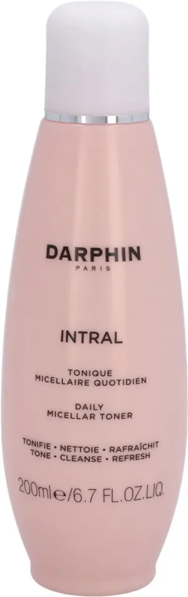 Darphin Intral Toner 200ml