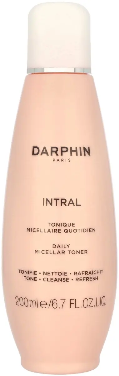 Darphin Intral Toner 200ml