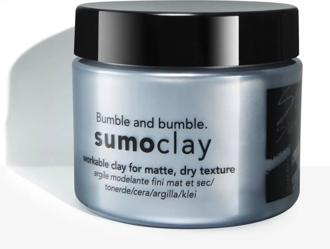 Bumble and Bumble Sumoclay Matte Texture Clay 45ml