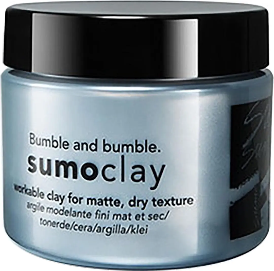Bumble and Bumble Sumoclay Matte Texture Clay 45ml