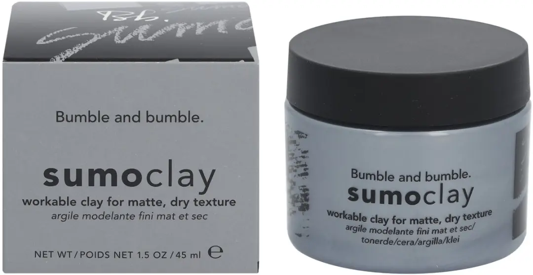Bumble and Bumble Sumoclay Matte Texture Clay 45ml