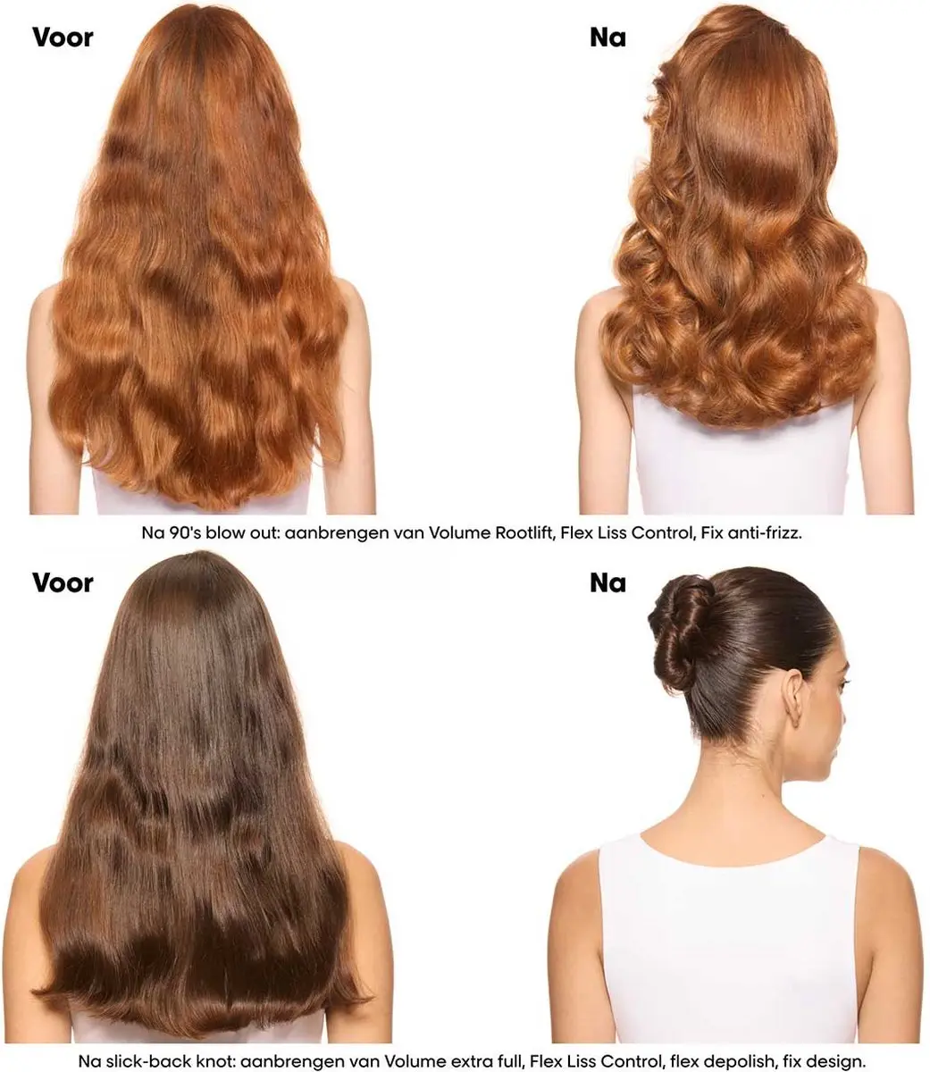 L'Oréal Professionnel Tecni.ART Volume Extra Full Mousse 250ml